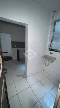 Imagem Excelente apartamento próximo ao Centro de Campo Grande