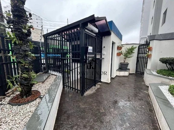 Imagem Apartamento à venda, 81 m² por R$ 485.000,00 - Vila Leão - Sorocaba/SP