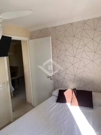 Imagem Apartamento de 2 Quartos para Venda em Campo Grande