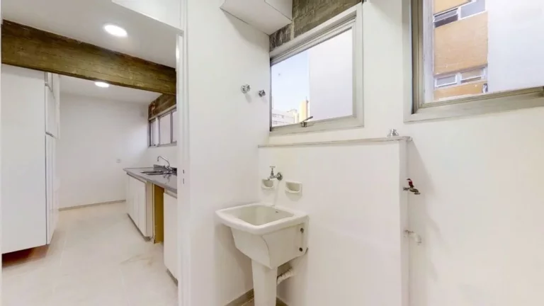 Imagem APARTAMENTO RESIDENCIAL em São Paulo - SP, Itaim Bibi