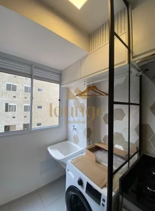 Imagem Apartamento em Votorantim