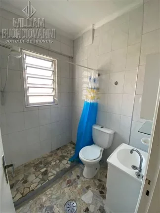 Imagem Apartamento à Venda em Boqueirão, Praia Grande - SP