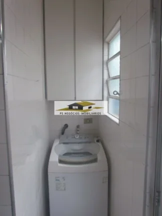 Imagem Apartamento para venda na Vila Cariosa