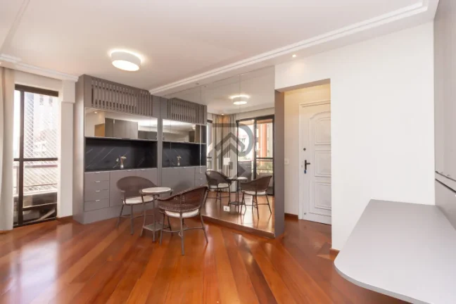 Imagem Apartamento vila mariana pronto para morar