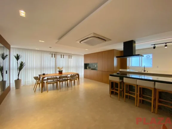 Imagem Apartamento de Alto Padrão à Venda no Ocean Breeze – Balneário Camboriú