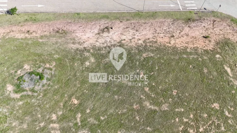 Imagem Terreno à venda em Itatiba GSP Arts Itatiba/SP Live Residence