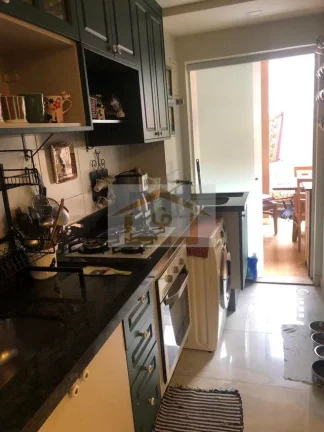Imagem O Residencial tem encontro com a natureza do Parque Cemucam!!! 2 quartos, (suíte) 2 vagas