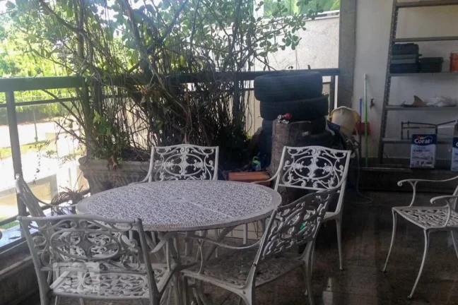 Imagem Apartamento à Venda - Recreio, 3 Quartos, 167 m2