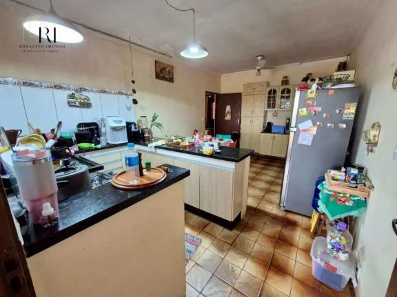 Imagem Casa à venda em Hortolândia, Remanso Campineiro, com 2 quartos, 110m2