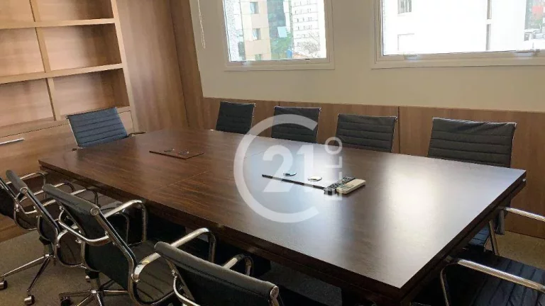 Conjunto comercial, 110 m² por R$ 2.200.000 - Itaim - São Paulo/SP