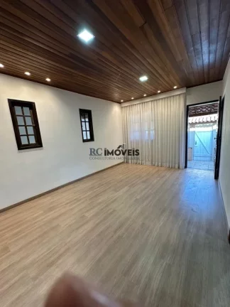 Imagem Casa a Venda no bairro Novo Horizonte (manilha) - Itaboraí, RJ