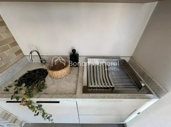 Imagem Conforto, praticidade e lazer em um só lugar! Este apartamento com 3 quartos, sendo 1 suíte, está...
