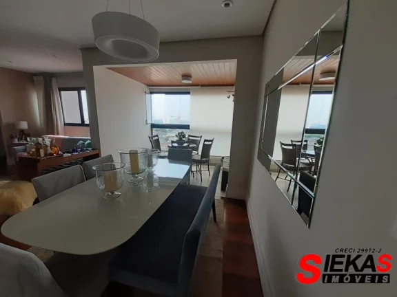 Imagem Imperdível! Apartamento à venda em São Paulo-SP, Vila Prudente. 3 quartos, 1 suíte, 2 salas, 2 banheiros, 1 vaga, 118m².