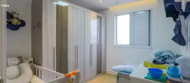 Imagem APARTAMENTO RESIDENCIAL em São Paulo - SP, Ipiranga