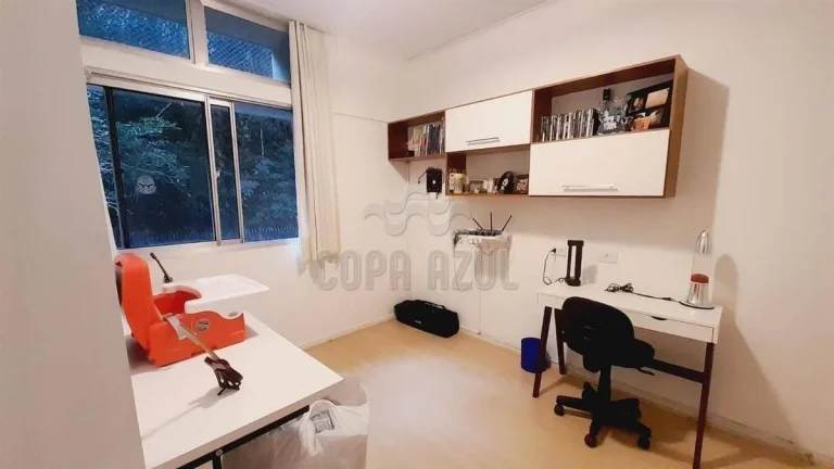 Imagem Copacabana – Praça Eugęnio Jardim | Residencial › Apartamento 3 quarto(s) à Venda