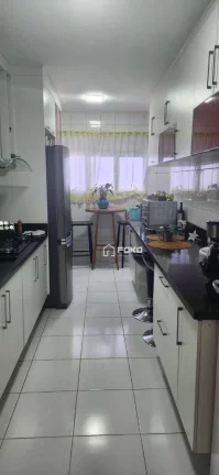 Imagem Apartamento à venda, 80 m² por R$ 710.000,00 - Chácara Seis de Outubro - São Paulo/SP