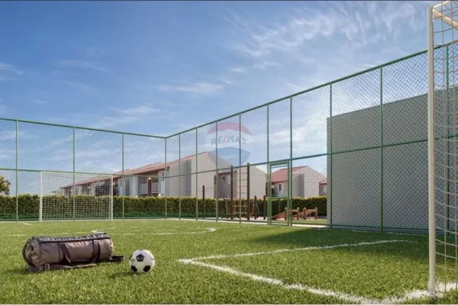 Imagem Casa na planta 2 quartos à venda em Votorantim - Villa Vic