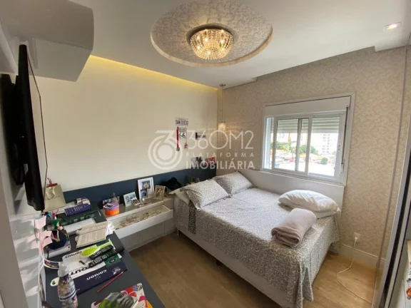 Imagem Apartamento para Venda em Santo André / SP no bairro Vila Floresta