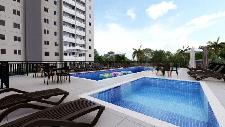 Imagem LANÇAMENTO DE APARTAMENTOS, VITAL 1343, JARDIM ÁUREA, POÁ