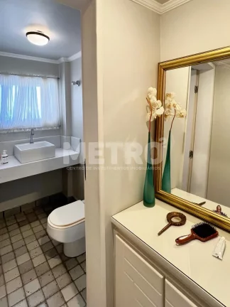 Imagem Apartamento duplex á venda no Edf. Rio Verde com 4 quartos, orla, PETROLINA - PE