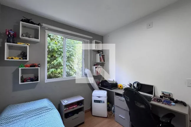 Imagem Apartamento à Venda - Vargem Grande, 2 Quartos, 50 m2