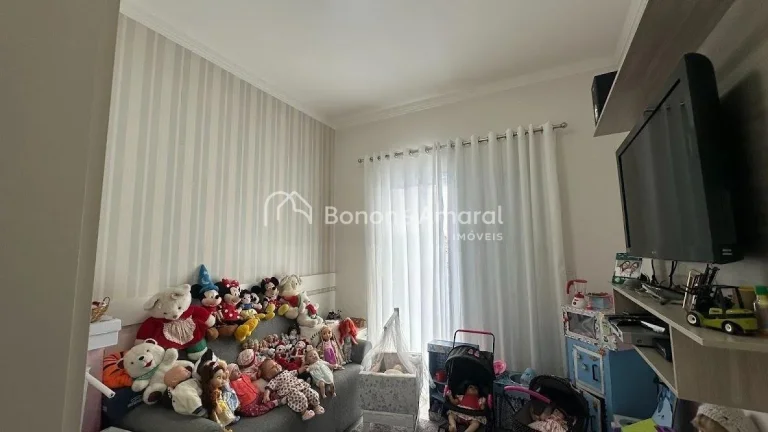 Imagem Este lindo sobrado em estilo moderno oferece ambientes amplos, integrados e pensados para o conforto...
