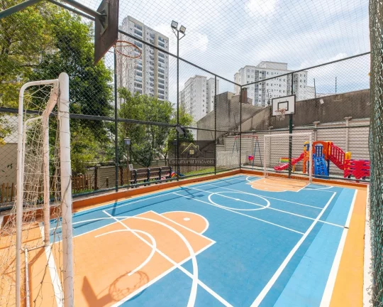 Imagem OPORTUNIDADE ÚNICA VILA ANDRADE APARTAMENTO TORRE ÚNICA 2 SUÍTES 2 VAGAS LAZER VARANDA GOURMET ENVIDRAÇADA SEMI-MOBILIADO COM ELETRODOMÉSTICOS