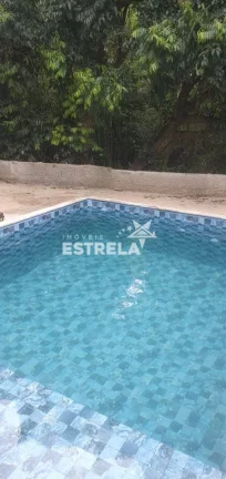 Imagem Excelente Casa á venda 03 dorms - Condominio Villa Verde