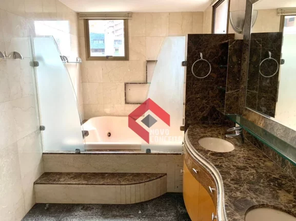 Imagem Apartamento à venda, 430 m² por R$ 3.500.000,00 - Meireles - Fortaleza/CE