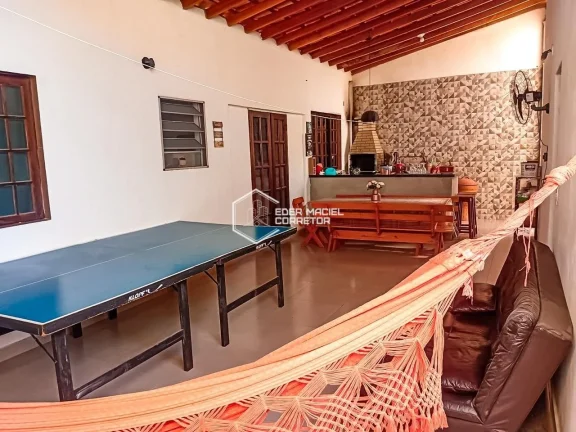 Imagem Se o que você procura é tranquilidade, comodidade e uma casa pronta para morar, este imóvel é a ...