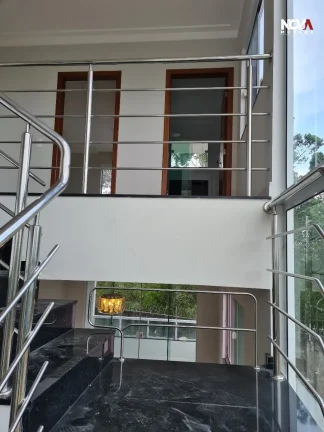 Imagem Excelente oportunidade de adquirir uma casa no Condomínio Sol do Vale, localizado em Barra do Jucu,...