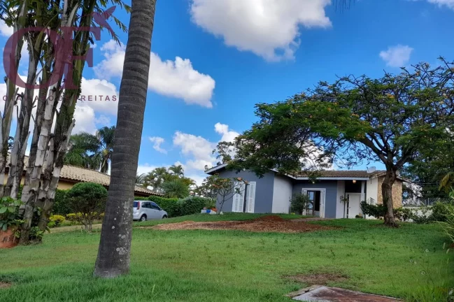 Imagem Ótima casa à venda - Condomínio Village Águas de Santa Elisa - Itupeva - SP