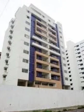 Imagem Viva com conforto, segurança e exclusividade no Acquaville Teresina!