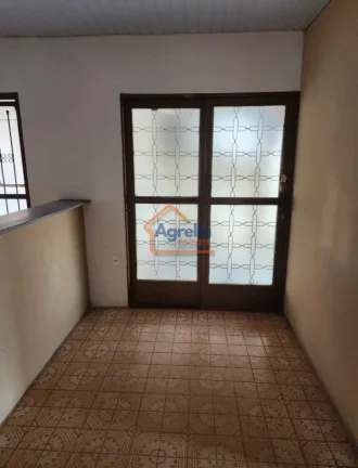 Imagem Casa à venda no bairro Vila Paraíso - Mogi Guaçu/SP