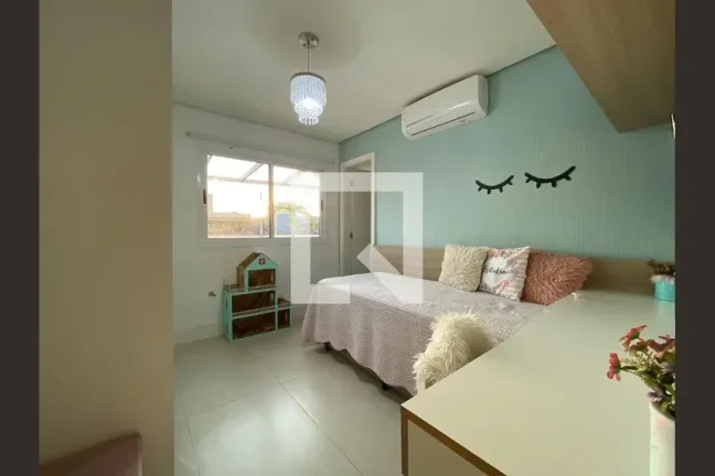 Imagem Apartamento à Venda - Recreio, 3 Quartos, 215 m2