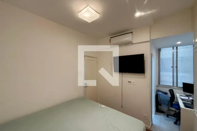 Imagem Apartamento à Venda - Copacabana, 3 Quartos, 105 m2