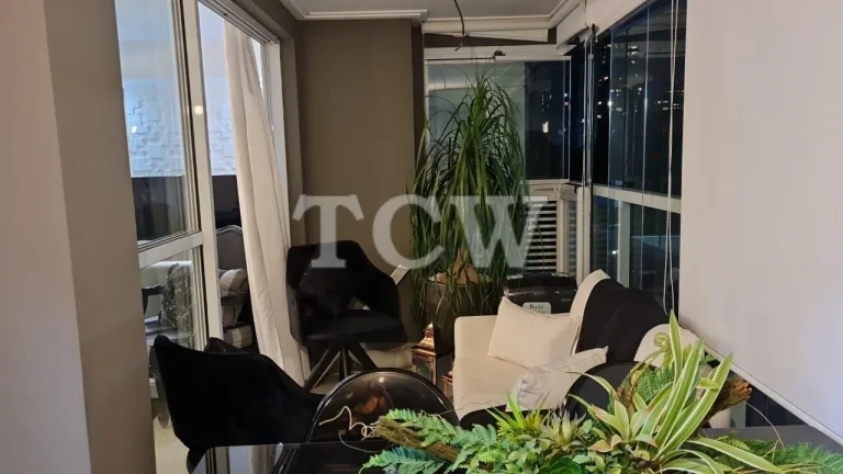Imagem Apartamento para venda 3 quartos no Square Ipiranga - São Paulo/SP