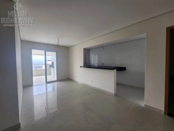 Imagem Apartamento à Venda em Caiçara, Praia Grande - SP