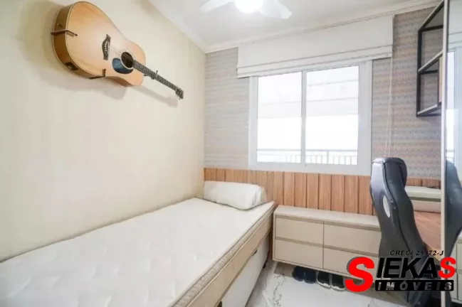 Imagem Apartamento à venda em São Paulo-SP, Cidade Mãe do Céu: 2 quartos, 1 suíte, 1 vaga de garagem!