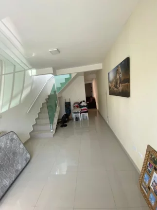 Imagem Casa para alugar no bairro Vila Cintra - Mogi das Cruzes/SP
