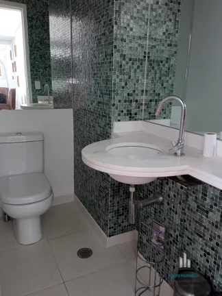 Imagem Apartamento para Locação Soho Tamboré