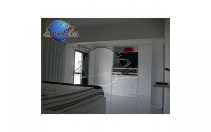 Imagem Apartamento com 5 dormitórios à venda, 300 m² por R$ 1.250.000,00 - Vila Caiçara - Praia Grande/SP