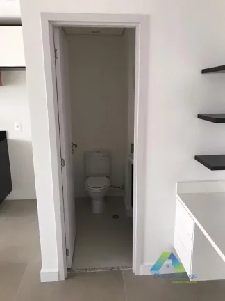 Imagem Apartamento com 1 dormitório à venda, 44 m² por R$ 509.000,00 - Campo Belo - São Paulo/SP