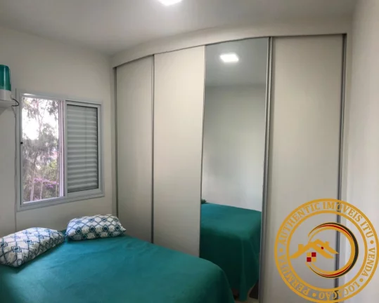 Imagem APARTAMENTO RESIDENCIAL em SALTO - SP, BELA VISTA