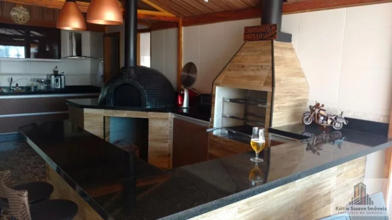 Cobertura para Venda em Santo André / SP no bairro Paraíso