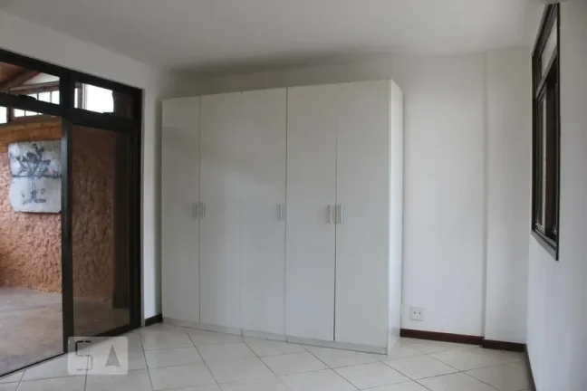 Imagem Apartamento à Venda - Recreio, 3 Quartos, 180 m2