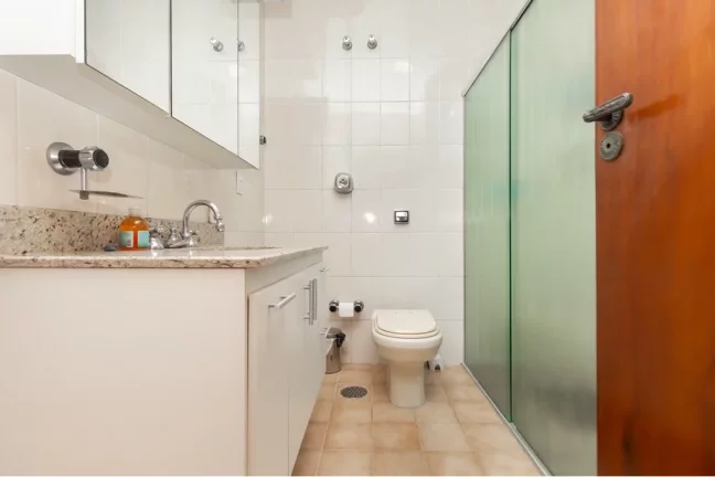 Imagem Casa com 4 Quartos à Venda, 213 m² em Vila Monumento - São Paulo