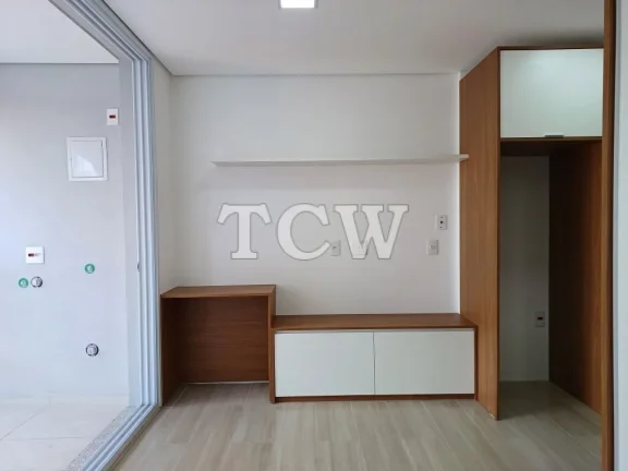 Imagem Apartamento Studio 25m2