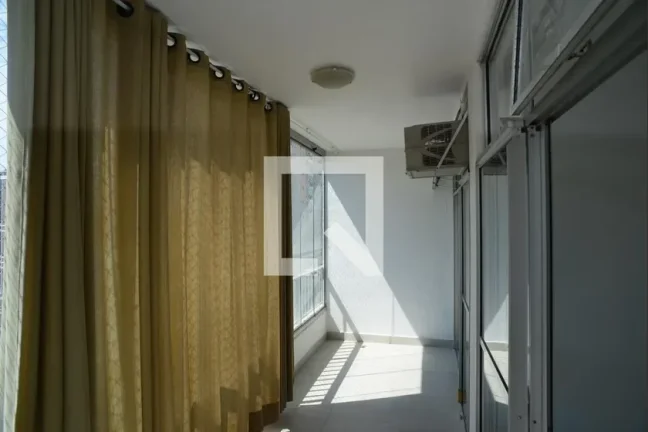 Imagem Apartamento à Venda - Barra da Tijuca, 1 Quarto, 70 m2