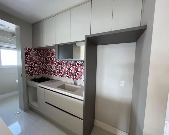 Imagem Apartamento Morumbi 3 dorm ,1 suíte , 2 vaga fixa , ótima localização.
